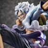 фотография Portrait Of Pirates WA-MAXIMUM Monkey D. Luffy Gear 5