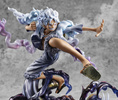 фотография Portrait Of Pirates WA-MAXIMUM Monkey D. Luffy Gear 5