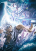 фотография Portrait Of Pirates WA-MAXIMUM Monkey D. Luffy Gear 5