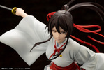 фотография ARTFX J Yamada Asaemon Sagiri