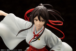 фотография ARTFX J Yamada Asaemon Sagiri