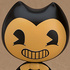 Nendoroid Bendy & Ink Demon