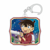 фотография Detective Conan Trading Acrylic Keychain Star Gazing: Conan Edogawa