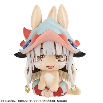 главная фотография Look Up Nanachi