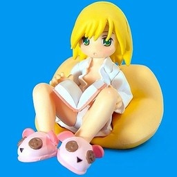 главная фотография Solid Works Collection DX Lunch Box: Potechi Pajama Secret Ver.