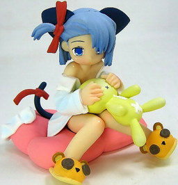 главная фотография Solid Works Collection DX Lunch Box: Lunch Pajama Secret Ver.