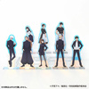 фотография Jujutsu Kaisen Aurora Acrylic Stand VOL.2 -Hidden Inventory / Premature Death-: Satoru Gojou