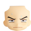 фотография Nendoroid More Face Swap Gyakuten Saiban: Cold Sweat Face (Odoroki Housuke)