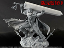 фотография Guts Black Swordsman Ver.