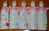 фотография Bottle Cap Madoka★Magica: Kyuubey Kaname Madoka