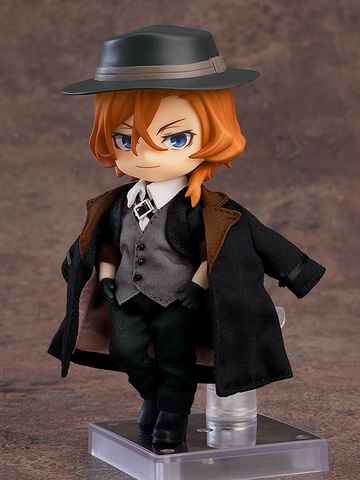 главная фотография Nendoroid Doll Nakahara Chuuya