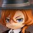 Nendoroid Doll Nakahara Chuuya