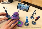 фотография Evangelion Battlefields Gaming Figure Season 01: Shinji Ikari in Plugsuit 