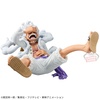 фотография King of Artist Monkey D. Luffy Gear 5