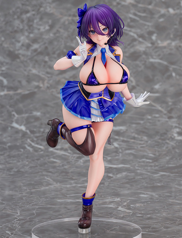главная фотография Character's Selection Asaba Yobuki