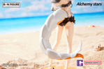 фотография BN Figure Vice Ray of Sunshine
