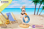 фотография BN Figure Vice Ray of Sunshine