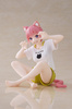 фотография Desktop Cute Nakano Ichika Newly Written Cat Roomwear Ver.