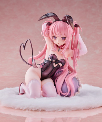 главная фотография Rurumu Succubus