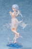 фотография Rem -Aqua Dress-