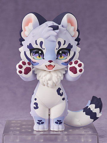 главная фотография Nendoroid Oslo