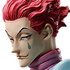 Ichiban Kuji Hunter x Hunter Day of Departure: Hisoka Morow