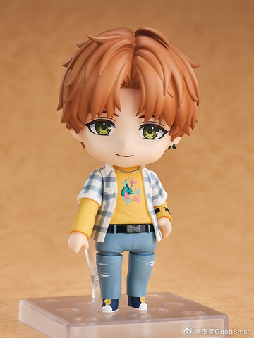 главная фотография Nendoroid Jesse