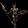 фотография Fighting Armor Loki