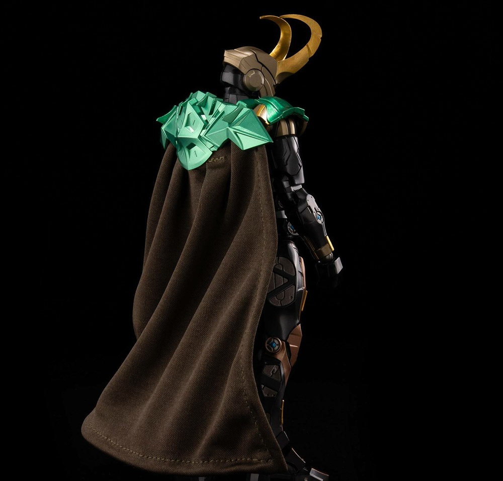 Loki armor terraria фото 92