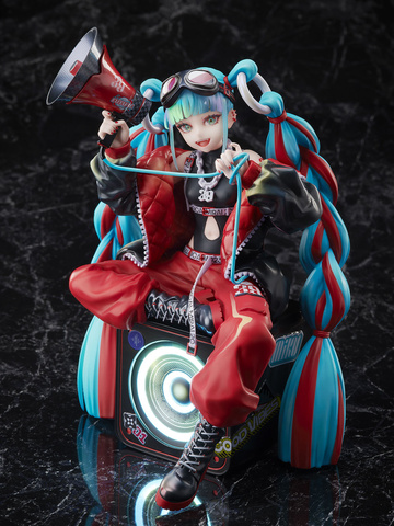 главная фотография Hatsune Miku Magical Mirai 2023 Ver.