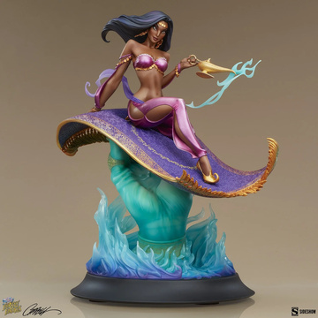 главная фотография Fairytale Fantasies Collection Sultana Arabian Nights