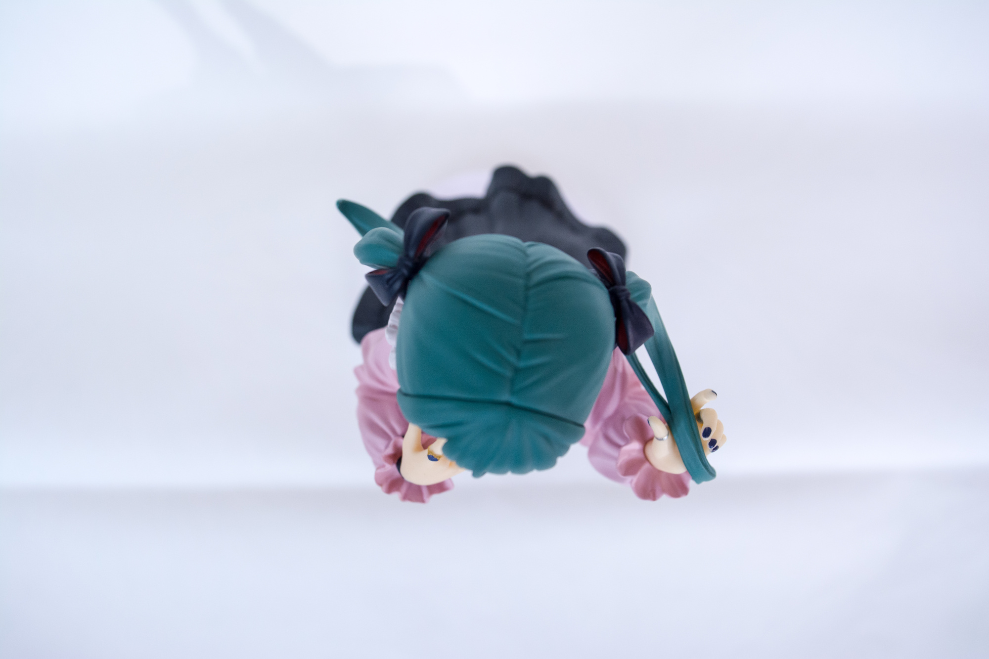 Hatsune Miku Vampire Ver. L [by Good Smile Company] - My Anime Shelf