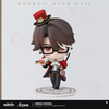 фотография Honkai Star Rail Welcome to Train Tea Party Chibi Figure: Welt Yang