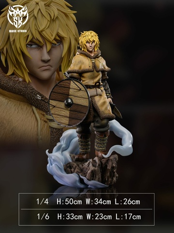 главная фотография Thorfinn Standart Ver.