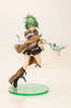 фотография Monster Figure Collection Wynn the Wind Charmer