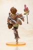 фотография Monster Figure Collection Aussa the Earth Charmer