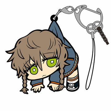 главная фотография Steins;Gate Pinched: Suzuha Amane