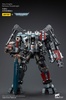 фотография JOYTOY x Warhammer 40000 Grey Knights: Nemesis Dreadknight