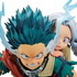 Boku no Hero Academia Bright Future: Midoriya Izuku & Eri