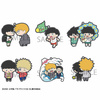 фотография Rubber Mascot Buddy Colle Mob Psycho 100 III: Shigeo Kageyama & Teruki Hanazawa