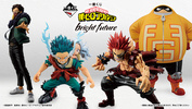 фотография Boku no Hero Academia Bright Future: Kirishima Eijirou