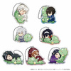 фотография Bungo Stray Dogs GyaoColle Trading Acrylic Keychain: Chuuya Nakahara