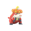 фотография Pokémon Scale World Paldea Region: Crocalor