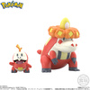 фотография Pokémon Scale World Paldea Region: Fuecoco
