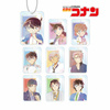 фотография Detective Conan Trading Ani-Art Vol.5 Acrylic Keychain: Ran