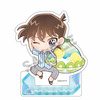 фотография Detective Conan Acrylic Stand Chara Peko Summer: Shinichi