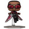фотография POP! Marvel #1152 Civil War: Falcon