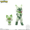 фотография Pokémon Scale World Paldea Region: Floragato