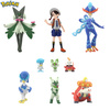 фотография Pokémon Scale World Paldea Region: Meowscarada
