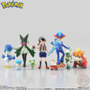 фотография Pokémon Scale World Paldea Region: Crocalor